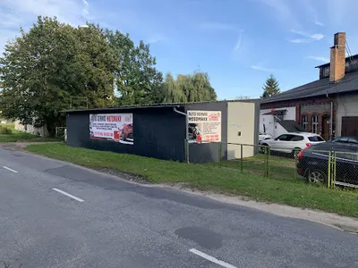 Auto Serwis MOTOMAXX